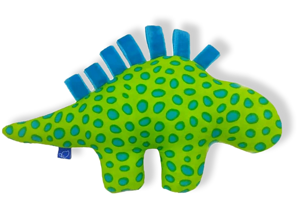 Ribbon Dinosaur