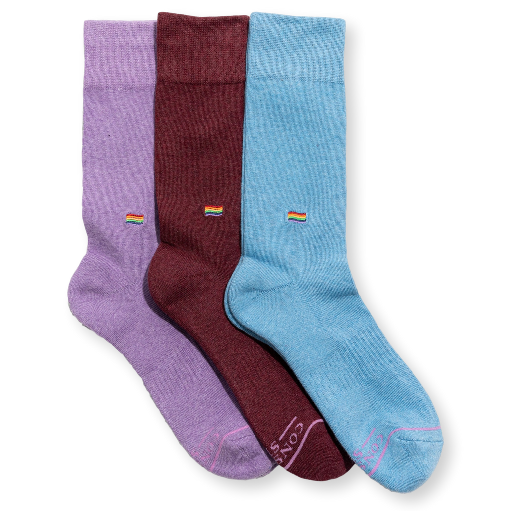 Socks that Save LGBTQ Lives - collection
