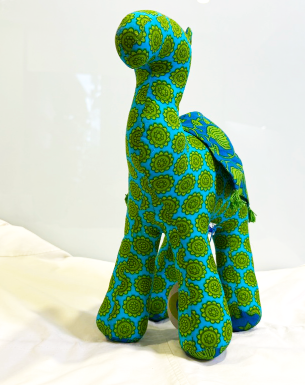 Carol Camel