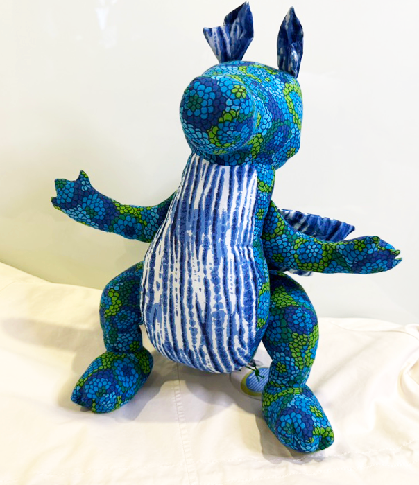 Dani Dragon