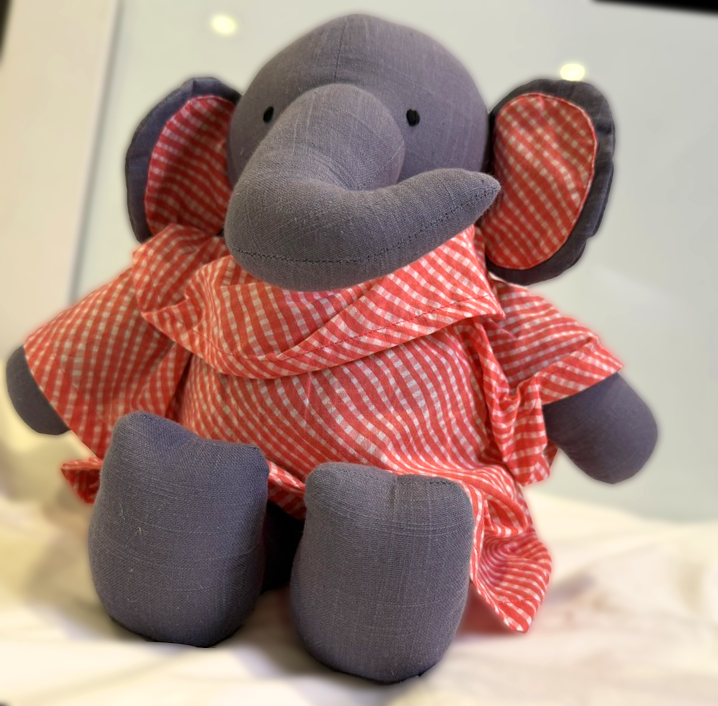 Lia Elephant