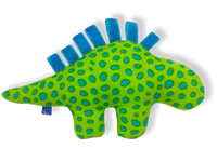Ribbon Dinosaur