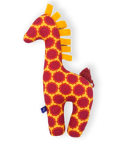 Ribbon Giraffe