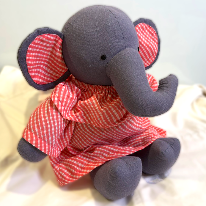 Lia Elephant