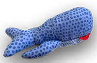 Whale Puppet