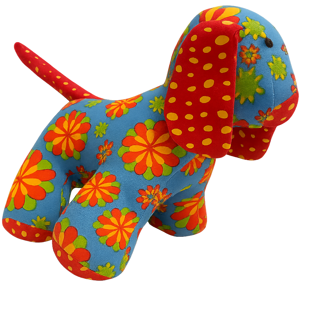 Gopi Puppy