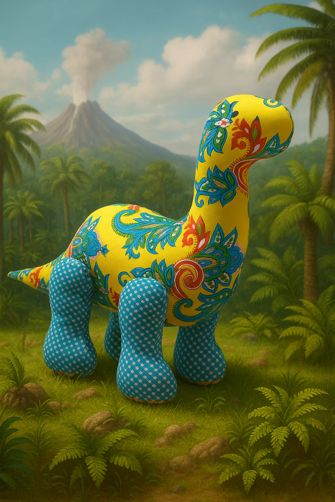 Bonnie Bronto