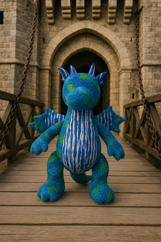 Dani Dragon