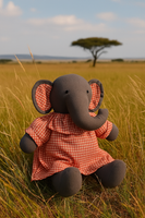 Lia Elephant