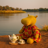 Keo Hippo