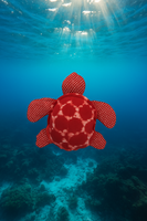 Sea Turtle