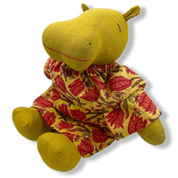 Keo Hippo