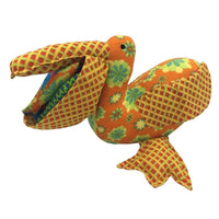 Pete Pelican