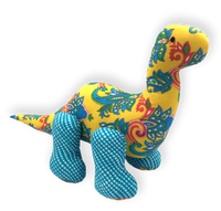 Bonnie Bronto
