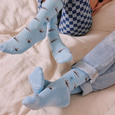 Socks That Save Koalas (3 Pack)