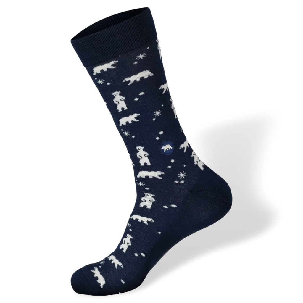 Socks That Protect The Artic (3 Pack)