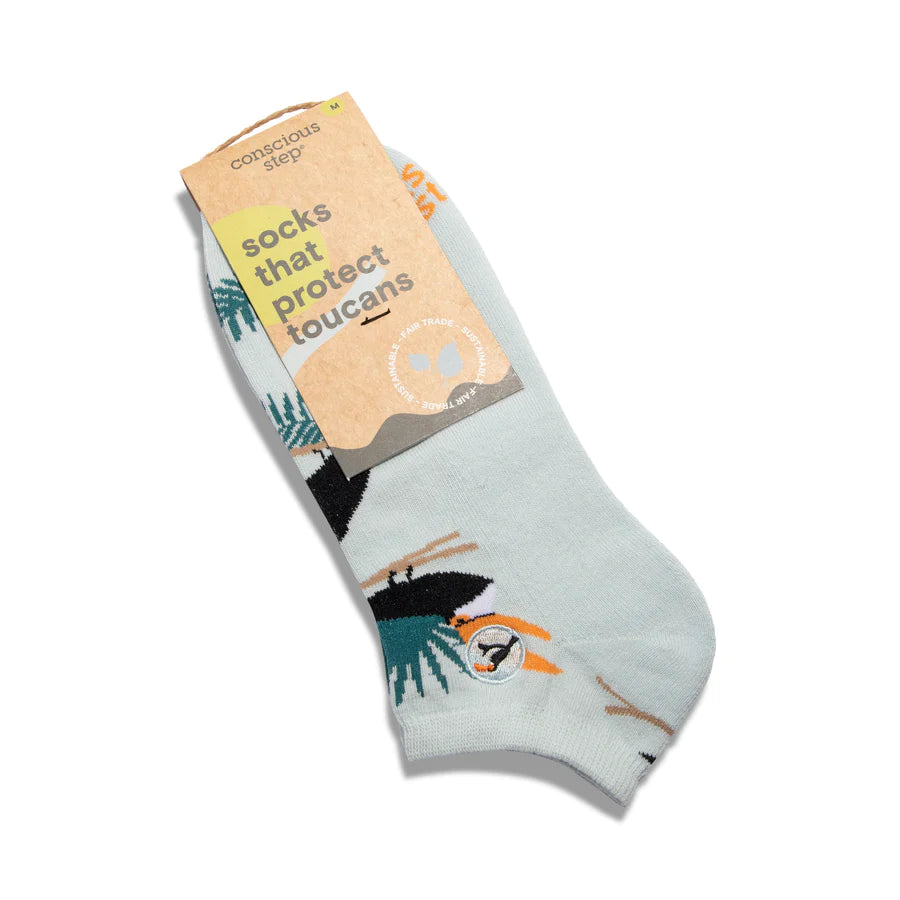 socks that protect toucans (ankle) (3)