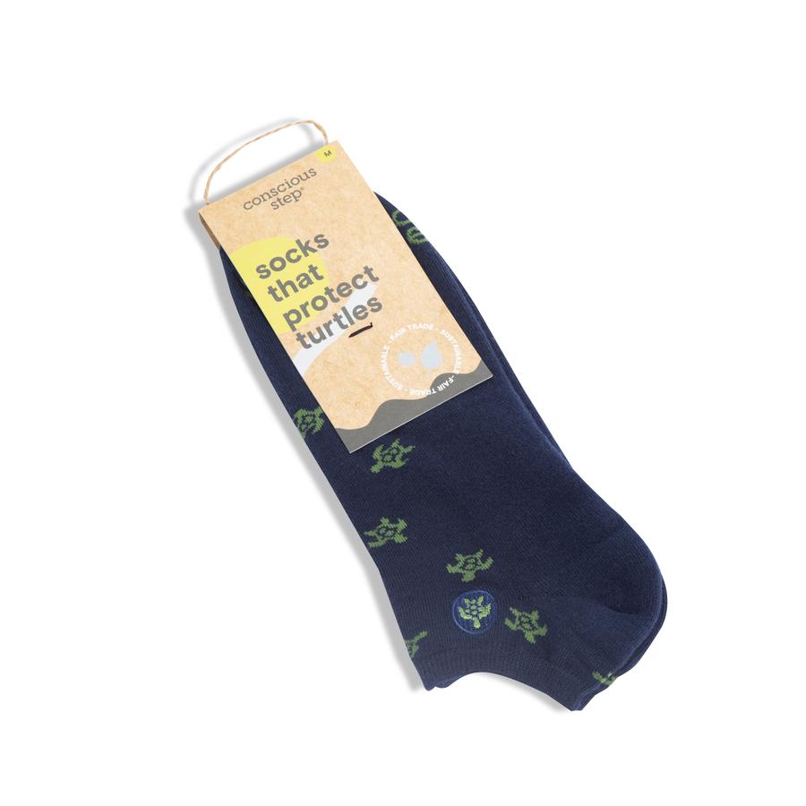 socks that protect turtles (3 Pack)