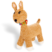 Deer rattle - Samana Living
