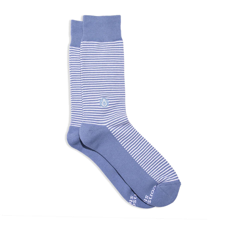 Socks that Give Water-Stripes (3 pack)