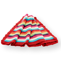 Blanket - Baby (2 colour ways) - Samana Living