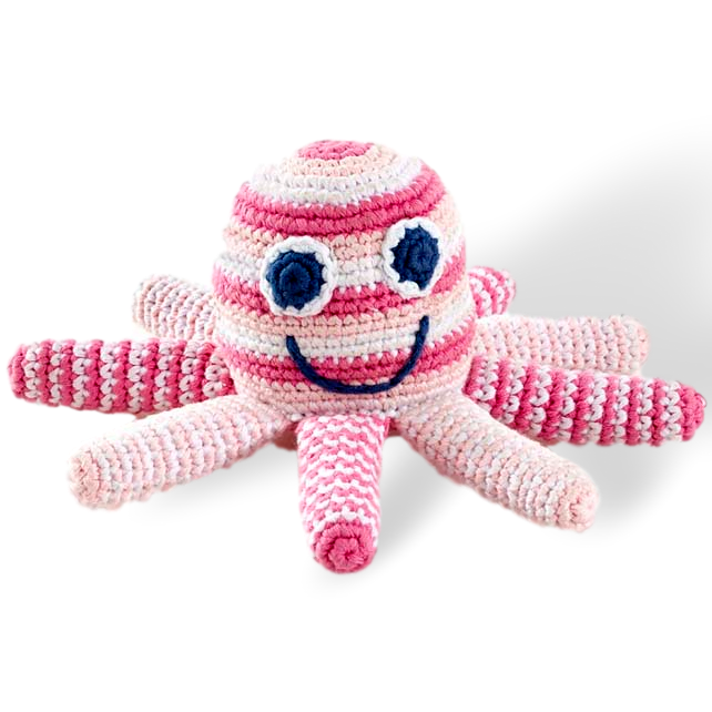 Octopus rattle best sale
