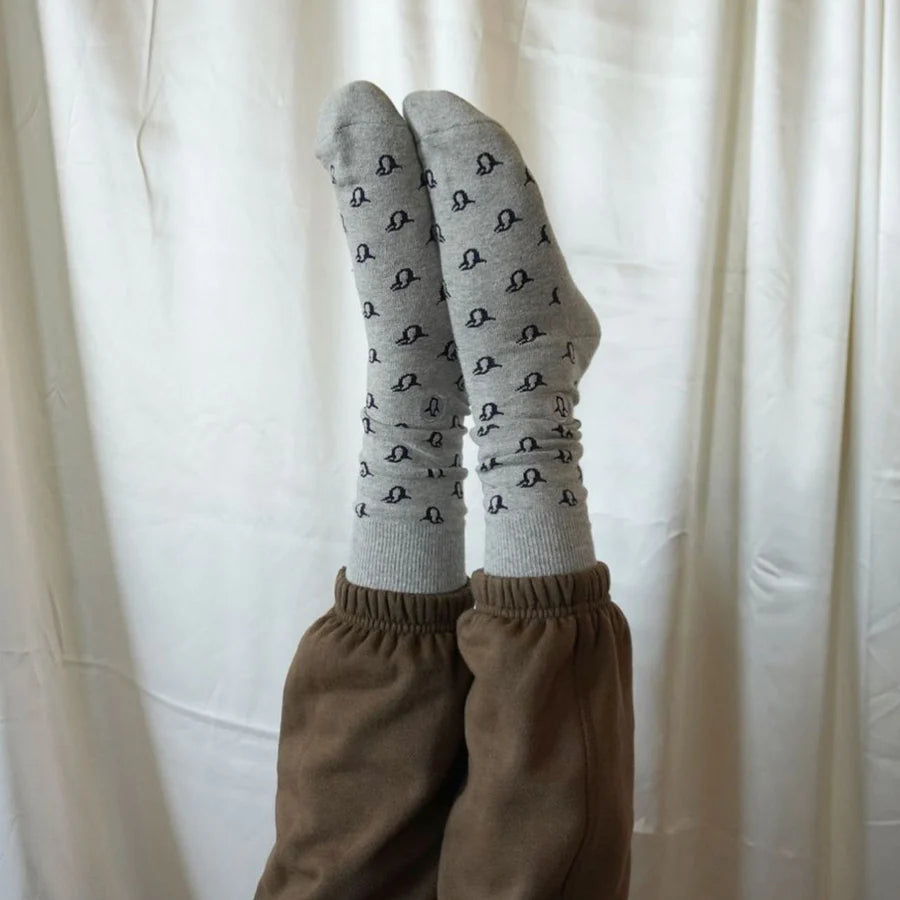 socks that protect penguins (3 pack)