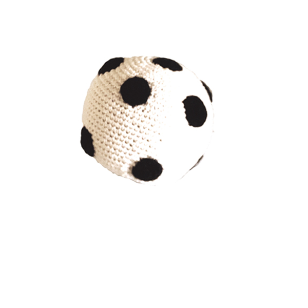 Organic balls