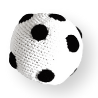 Organic balls