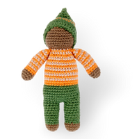 Organic pixies 3 colours