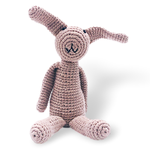 My first bunny  (5 colours)