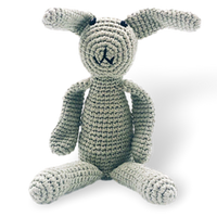 My first bunny  (5 colours)
