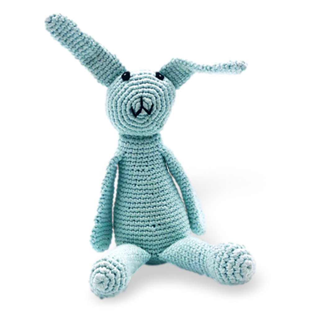 My first bunny  (5 colours)