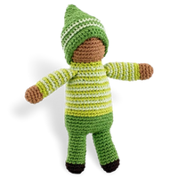 Pixie Rattles (6 colours) - Samana Living